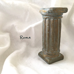 オブジェ・・Roma  ローマ・・《送料無料》 1枚目の画像