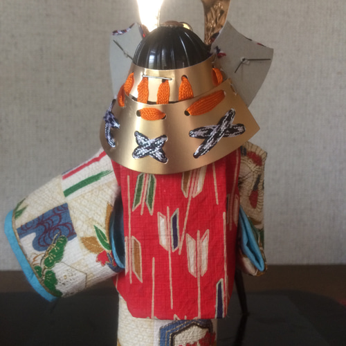 五月人形 その他アート 香 通販 9173313｜Creema(クリーマ)