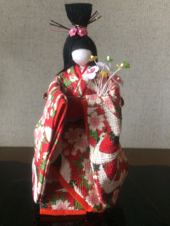 日本の花嫁 1枚目の画像