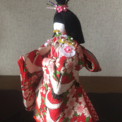 日本の花嫁 2枚目の画像