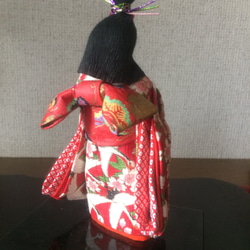 日本の花嫁 3枚目の画像