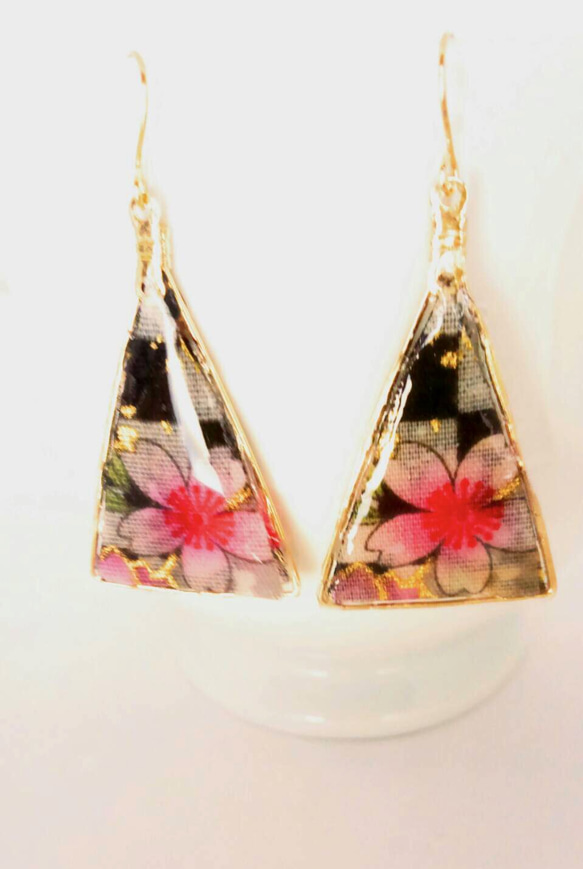 レジンピアス イヤリング k.akiko様おまとめ♡ ハンドメイドアクセサリー