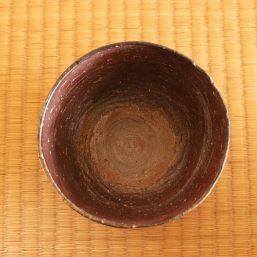 備前焼 茶碗 (桐箱付き) ty-015 茶碗・めし碗 宗兵衛窯 古川宗之