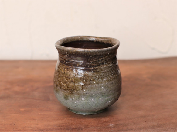 備前焼　湯のみ　未使用品　A　着払い 楽天市場】備前焼 湯呑みの通販