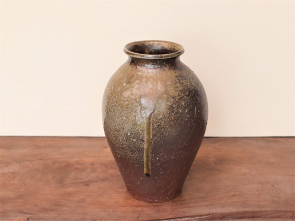 備前焼　花入れ 備前焼 花入れ 通販 - 備前焼 宗兵衛窯（そうべえがま）