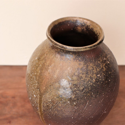 備前焼　花入れ 備前焼 花入れ 通販 - 備前焼 宗兵衛窯（そうべえがま）