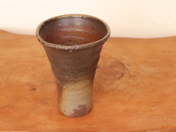 Bizen Baked Sake Brew（大）b1-050 第3張的照片