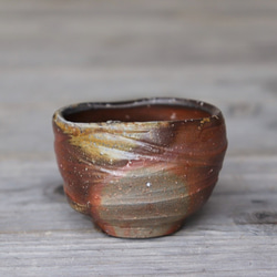 備前焼 ぐい呑み 楽天市場】陶正園 備前焼ぐい呑み No.16【備前焼 ぐいのみ