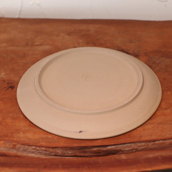 備前烤盤·Hidoku sr 3-051（18 cm） 第5張的照片