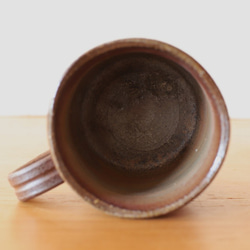 備前焼 コーヒーカップ　c3-056 5枚目の画像