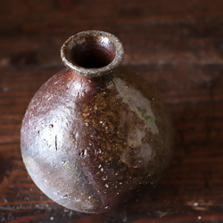 Bizen Ware Tototoshi t-078 第3張的照片