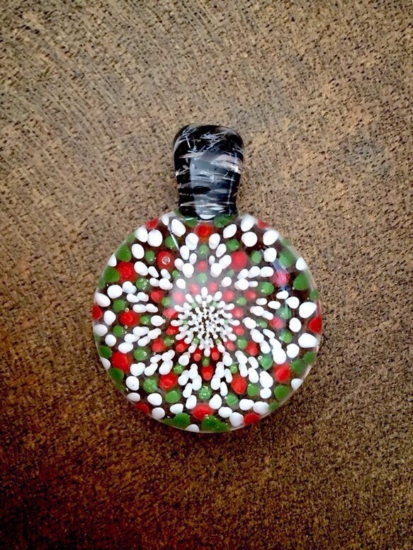 Dot ペンダントトップdt-2