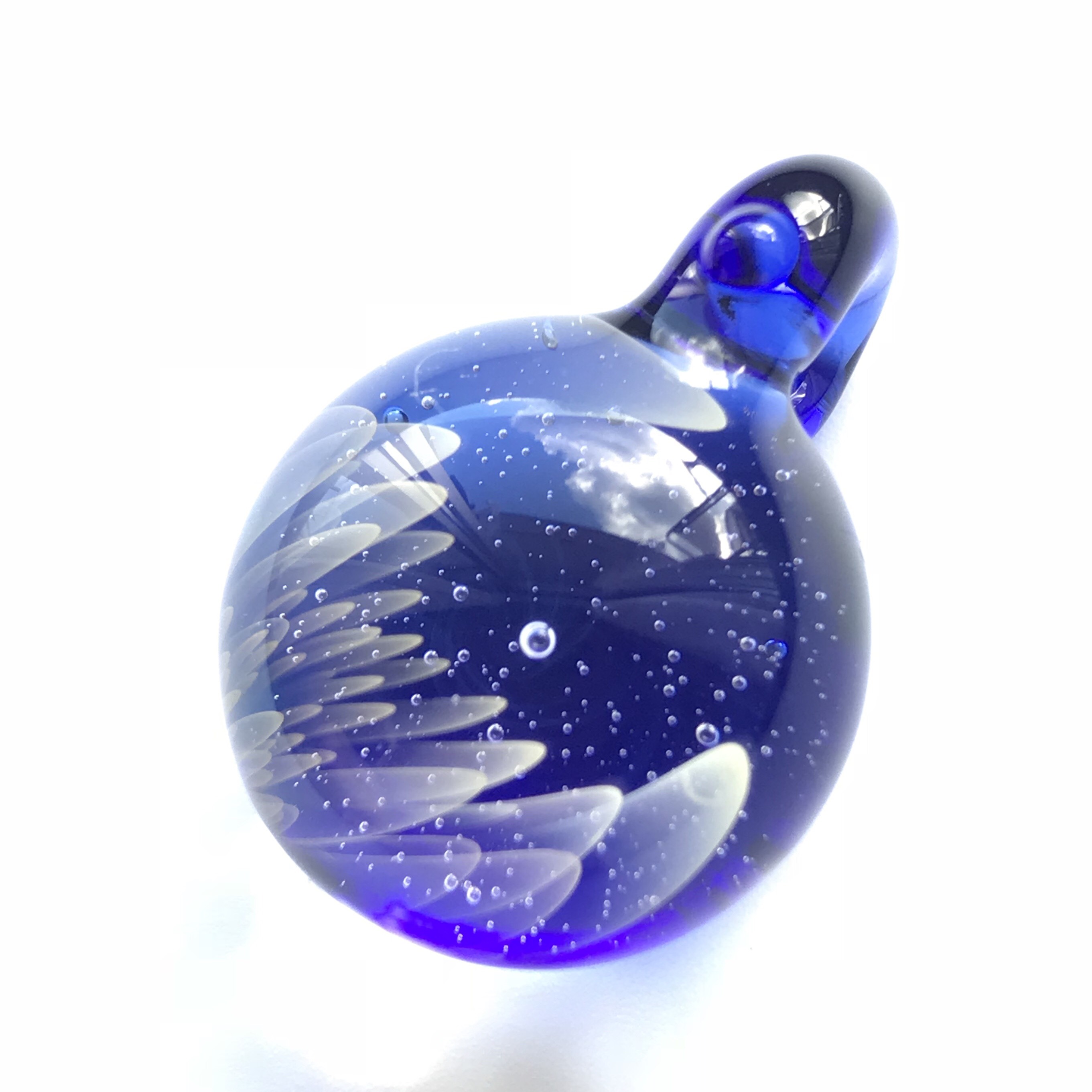 ヒューミングペンダントトップ《中》  fu-41