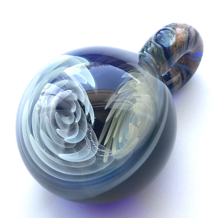 ヒューミングペンダントトップ《中》fu-50