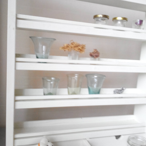 ロックミシン糸収納棚 その他家具 t-moon 通販 1080895｜Creema(クリーマ)