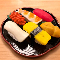 本格的✨お寿司屋さんごっこ おままごとセット 3枚目の画像