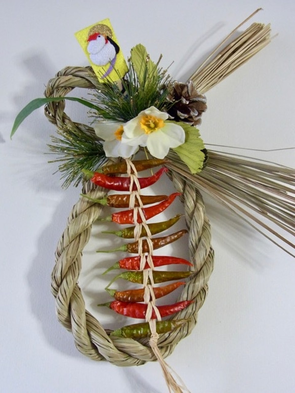 お正月飾り　Ｎｏ．5 お正月飾りNo．5