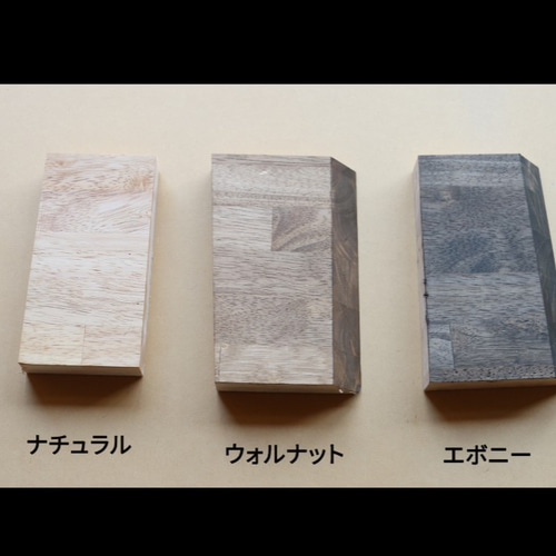 2.収納もできる！棚付きコの字テーブル / サイドテーブル【1cm