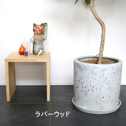 24.25. 30×28×30cmコの字ラック・スツール【サイズオーダー可】 棚
