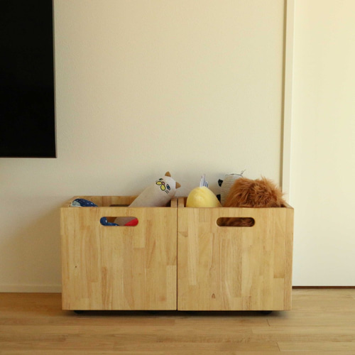 未使用品 集成材フローリング コーン5 6枚入り 8箱