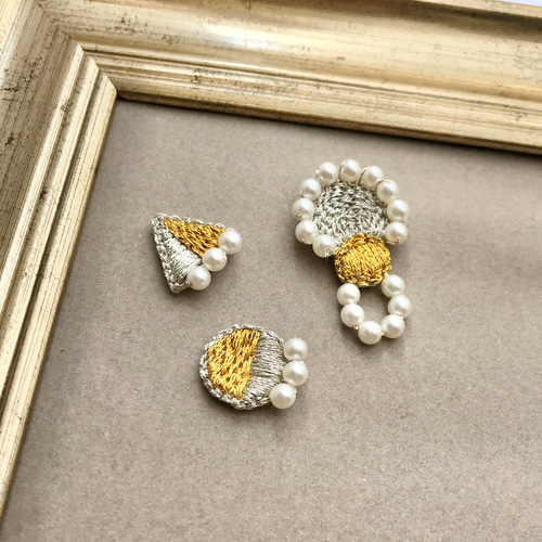 PDPAOLA GOLD VERA イヤリング ピアス プレゼント 送料込み PDPAOLA GOLD VERA イヤリング ピアス プレゼント 送料込み