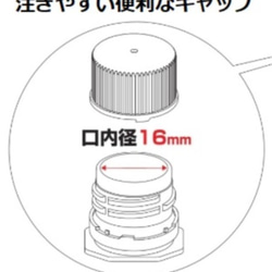 ハーバリウム オイル 1L #380 最安値挑戦中 非危険物 透明度最高品質 ミネラルオイル 大容量 資材 業務用 材料 3枚目の画像