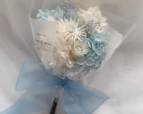 ふくすけ】【7月中発送】リボンレイ イエロー×ブルー パープル×ピンク