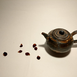 茶壺 第4張的照片