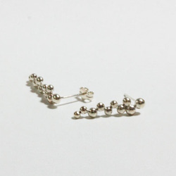 Sea Grape / Earrings（ピアス） 3枚目の画像