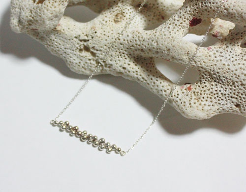 Sea Grape / Necklace