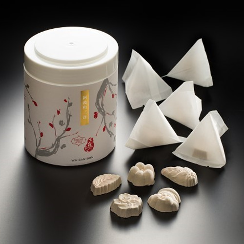 超高級和菓子 極上の阿波和三盆 お干菓子 和菓子 TUNAGU 通販 7253093