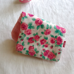 １Ａきしゃぽっぽスモック９０◝(⑅•ᴗ•⑅)◜♡　ループ付き・ネームタグ可 1Aきしゃぽっぽスモック90◝(⑅•ᴗ•⑅)◜♡ ループ付き・