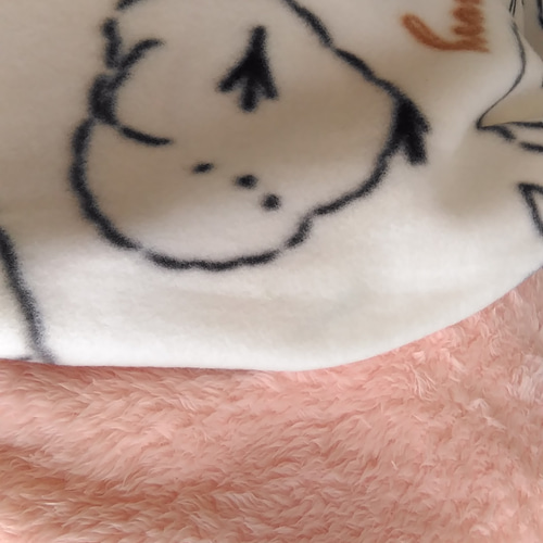 ご確認用 ファーなど⸜(๑'ᵕ'๑)⸝ ◝(⑅•ᴗ•⑅)◜..°♡ スヌード