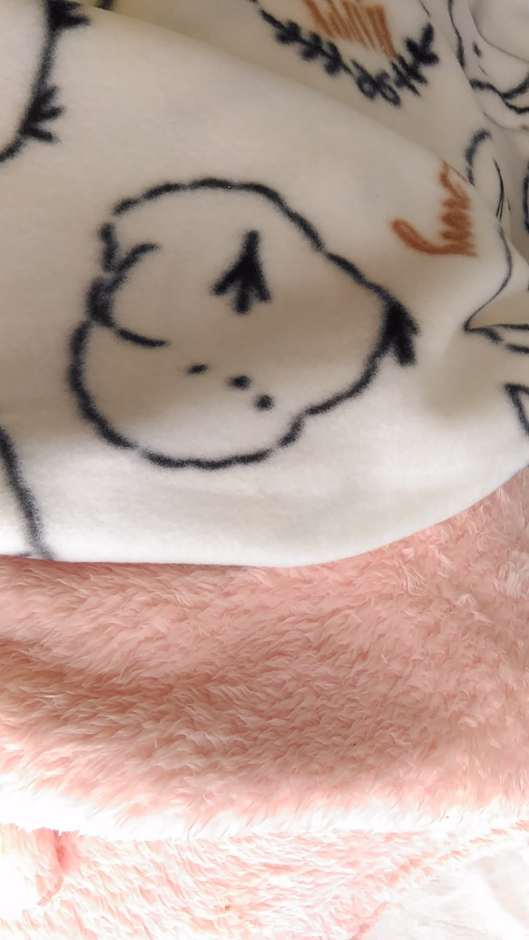 ご確認用 ファーなど⸜(๑'ᵕ'๑)⸝ ◝(⑅•ᴗ•⑅)◜..°♡ スヌード