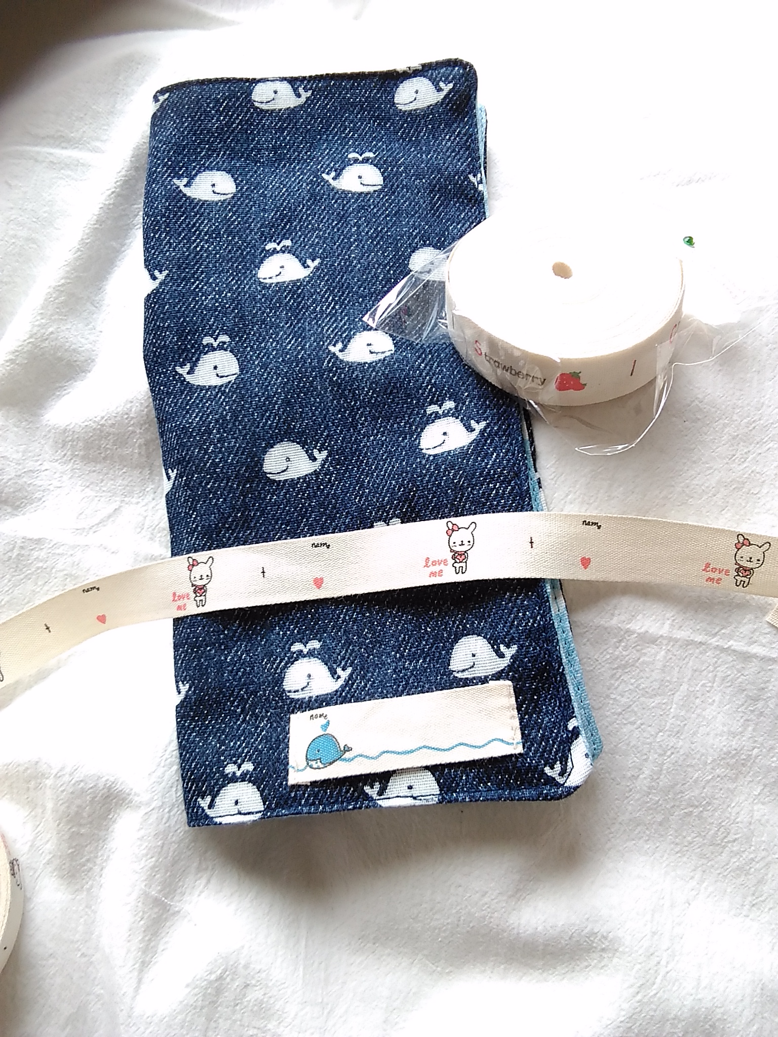 ★ご確認用１０◝(⑅•ᴗ•⑅)◜..　ネームタグ　ガーゼハンカチ　六重ガーゼ 67,650円