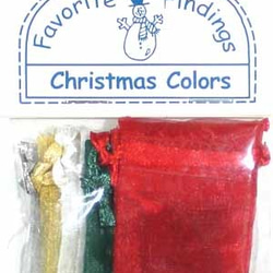 【USAボタン】Christmas Colors【ff1115】 5枚目の画像