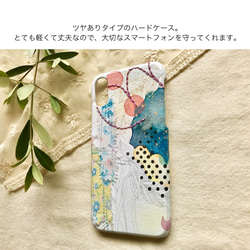 【SALE!サンプル品1点限り】新品同様・iPhoneX/XSスマホケースとカードセット＊ 3枚目の画像