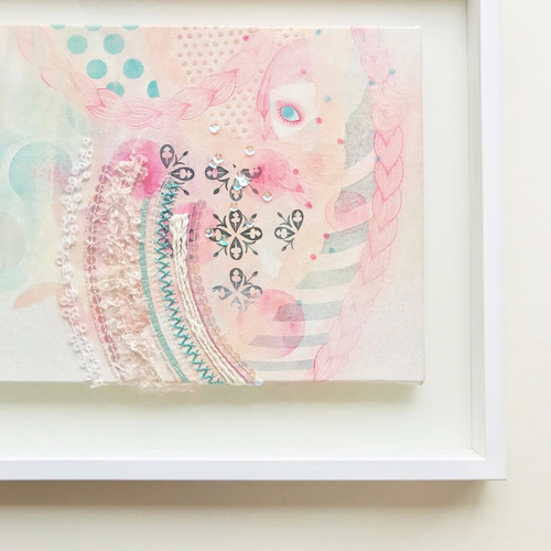 47500円です。絵画です。タイトルは、オブジェクト椅子型物体です。 47500円です。絵画です。タイトルは、オブジェクト椅子型物体