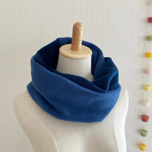 男性にもおすすめ♡ふんわり軽くてあたたかいフリース素材の