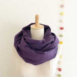 コットン スヌード のおすすめ人気通販｜Creema(クリーマ) 国内最大の