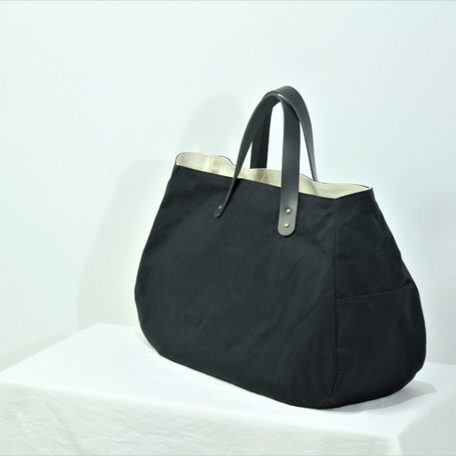 2022SUMMER/AUTUMN新作 カラーオーダー 表地見本 ８号帆布とパラフィン