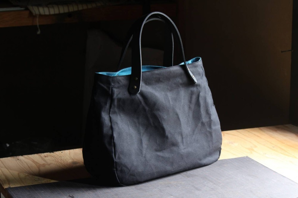 バッグ m LUNA PARK HALF-MOON BAG[ZX-0702]Woodland camo - MUSHMANS