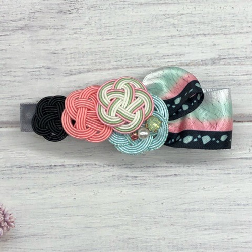 ゆうゆさん専用♡Butterfly バレッタ のんちゃん専用✨ グッドボーイDX／安ピカッ フィットちゃん