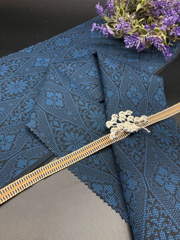 1.2枚目の帯2点おまとめ