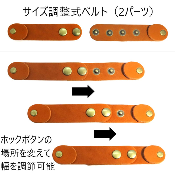 【送料無料】 耳が痛くならない 調整機能付マスクバンド マスククリップ 軽量 マスクストラップ(メンズ　レディース) 3枚目の画像