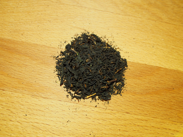 【ひとゆた】ひらり　和紅茶　JAPANESE　BLACK　TEA 6枚目の画像