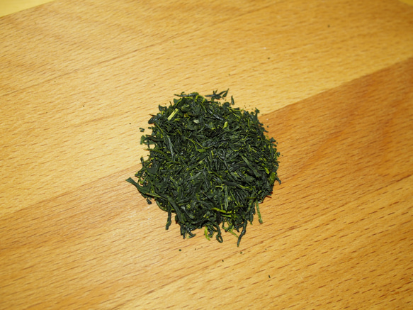 【ひとゆた】ゆたり　ギフトBOX　緑茶　缶　GREEN TEA 7枚目の画像