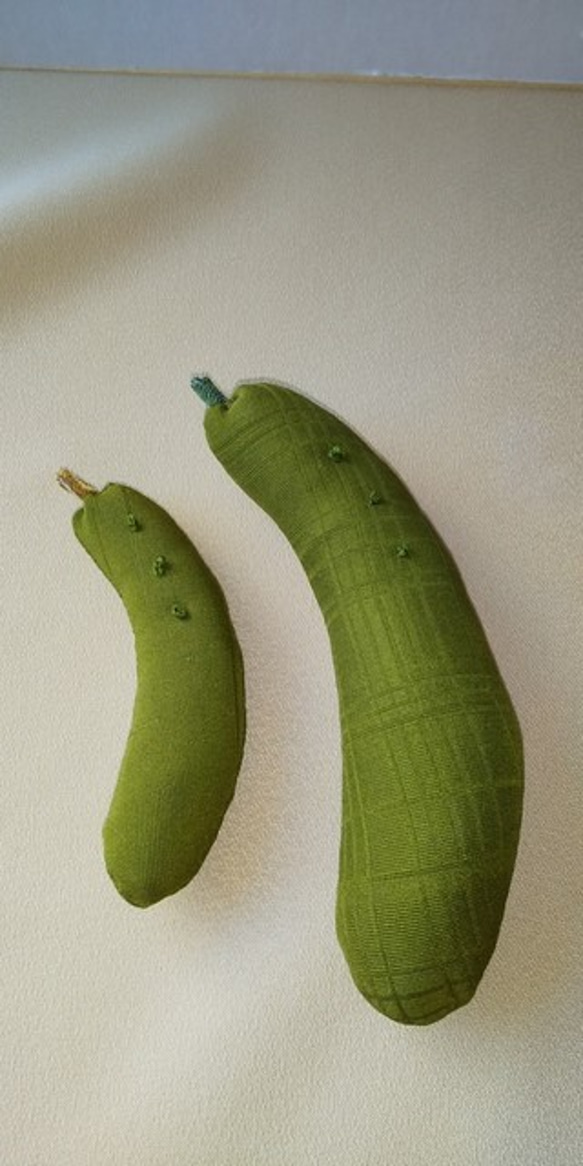 豊作お野菜　きゅうり 5枚目の画像