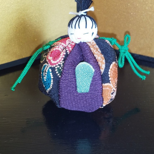 春のかわいい豆雛たち ひな人形・雛飾り chiku1957 通販 8618869