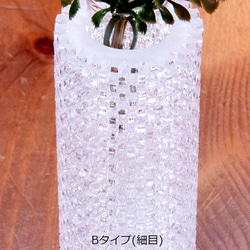 氷の花瓶 #01 5枚目の画像